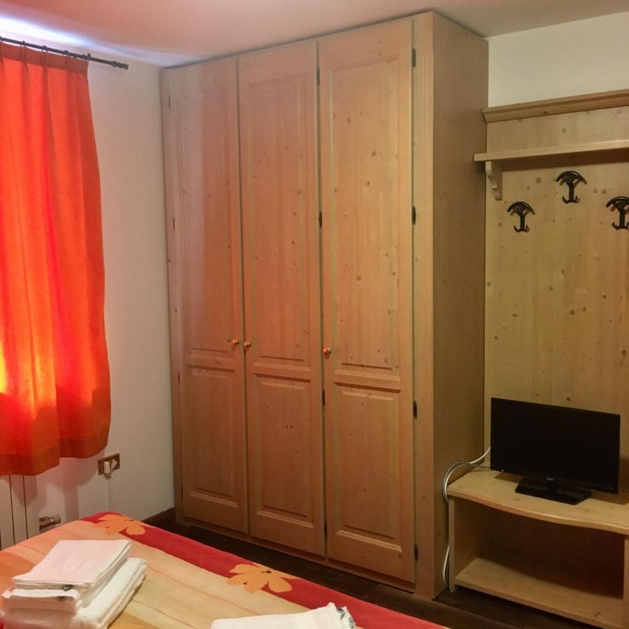 Appartamento Silvia Vermiglio Εξωτερικό φωτογραφία